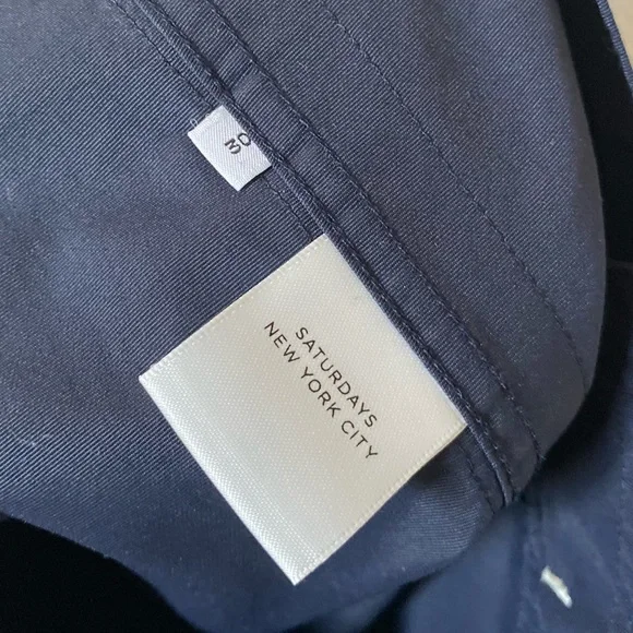 Saturdays New York CityColin Sun Boardshort